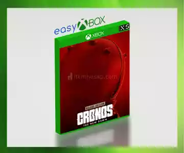 Cronos: The New Dawn - Deluxe Edition + Satış Sonrası Destek -Xbox Series X/S