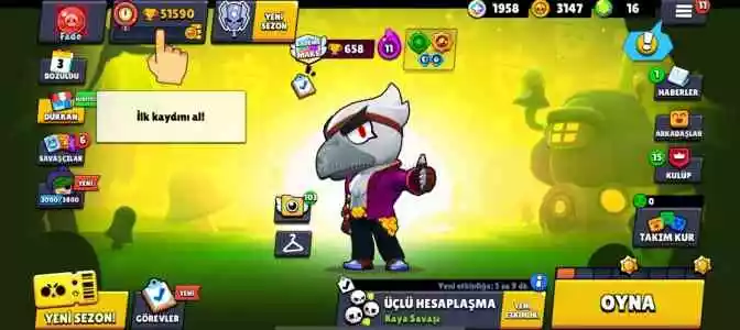 +50K 11 Efsanevi 36 Tane SV11