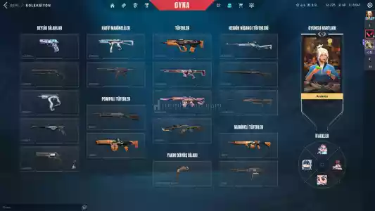 gaia vandal ulupençe vandal