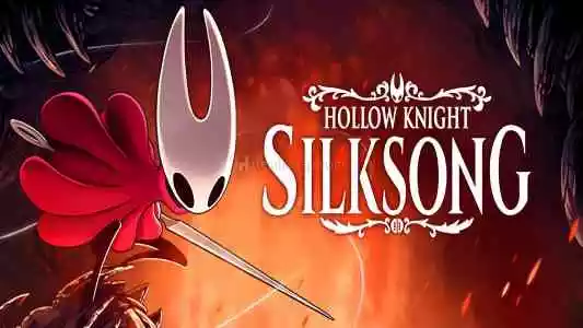 Hollow Knight Silksong + Garanti