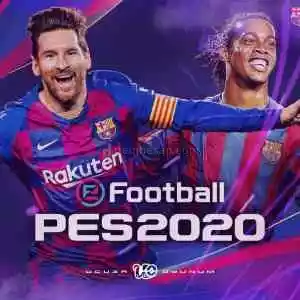 Hızlı Teslim - Pes 2020