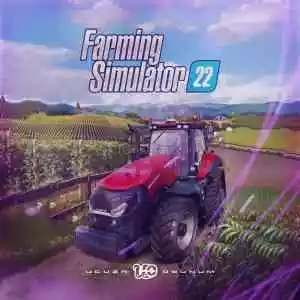 Hızlı Teslim - Farming Simulator 22