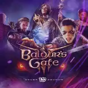 Hızlı Teslim - Baldurs Gate 3