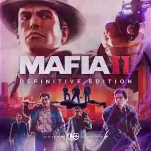 Hızlı Teslim - Mafia 2 Definitive Edition