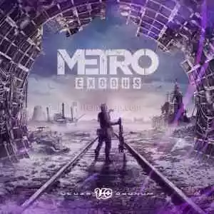 Hızlı Teslim - Metro Exodus