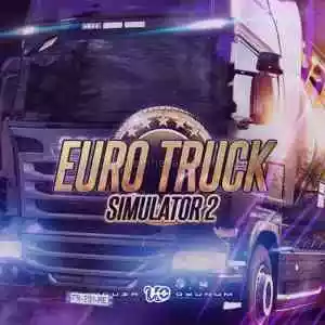 Hızlı Teslim - Euro Truck Simulator 2