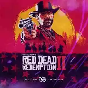 Hızlı Teslim - Red Dead Redemption 2 / Rdr 2