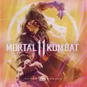 Hızlı Teslim - Mortal Kombat 11