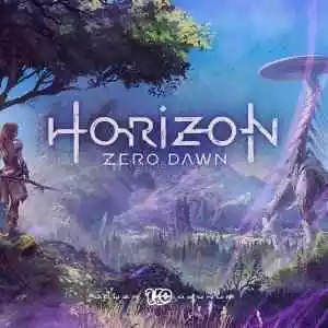Hızlı Teslim - Horizon Zero Dawn