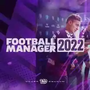Hızlı Teslim - Football Manager 2022