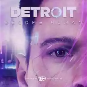 Hızlı Teslim - Detroit Become Human