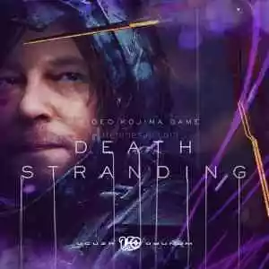 Hızlı Teslim - Death Stranding