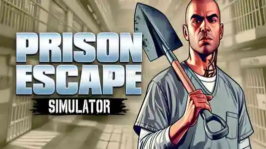 Prison Escape Simulator Dig Out + Garanti