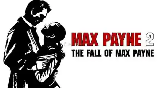 Max Payne 2 The Fall of Max Payne + Garanti