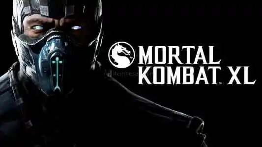 Mortal Kombat XL + Garanti