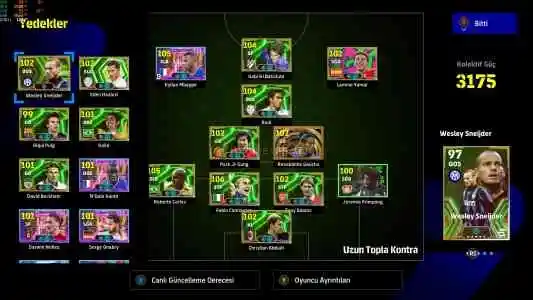 Steam Efootball Hesap