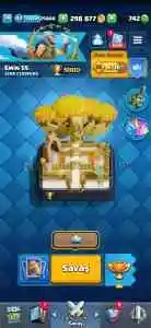 9000 Kupa 9 Evrimli 42 lvl