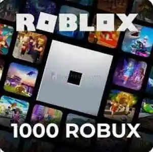 Roblox 1000 robux