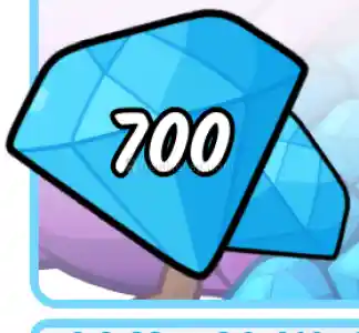 99 Nights in The Forest | 700 Gems en ucuzu!