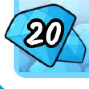 99 Nights in The Forest | 20 Gems en ucuzu!