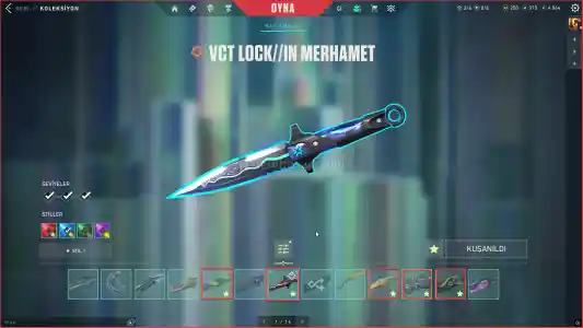 Valorant Mainlemelik Hesap Kaçirma BU Firsati