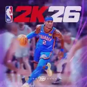 Hızlı Teslim - NBA 2K26