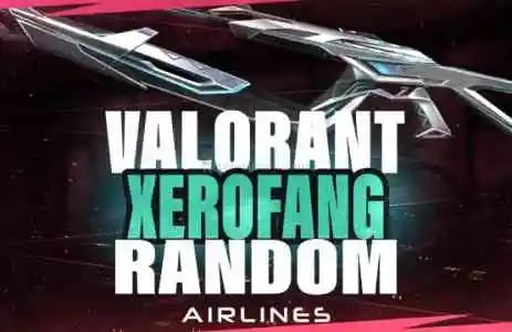 ⭐Tr | Xerofang Garantili Hesaplar / Boş Yok⭐