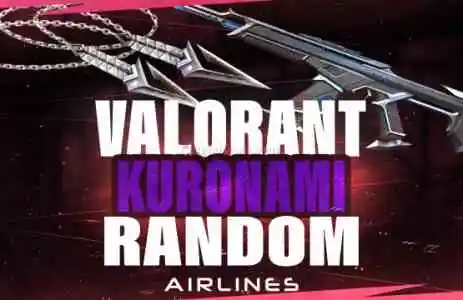 ⭐Tr | Kuronami Garantili Hesaplar / Boş Yok⭐