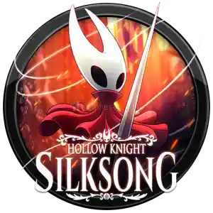 Hollow Knight Silksong