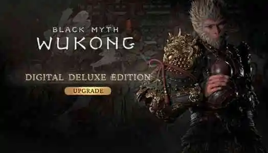 Black Myth: Wukong Deluxe Edition