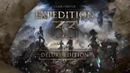 Clair Obscur: Expedition 33 – Deluxe Edition