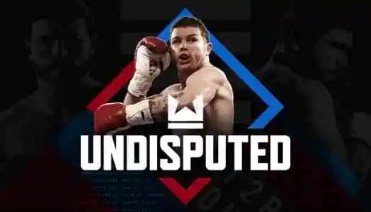 Undisputed