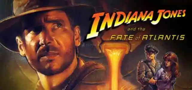 Indiana Jones And The Great Circle