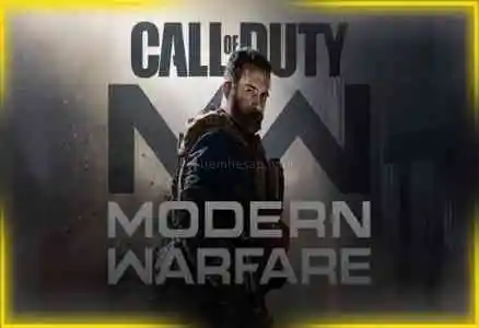 Call of Duty Modern Warfare 2019