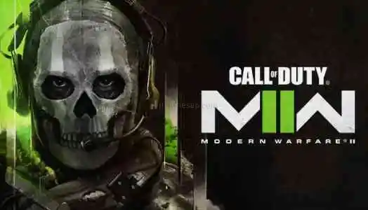 Call of Duty Modern Warfare II