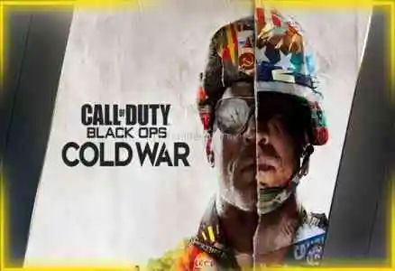 Call of Duty®: Black Ops Cold War
