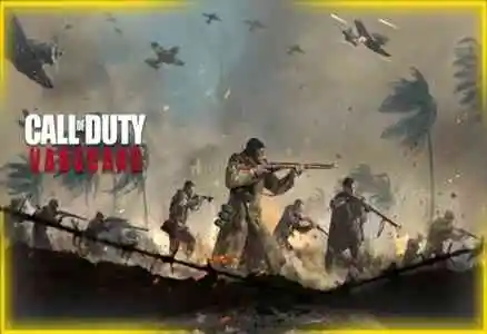 Call of Duty®: Vanguard