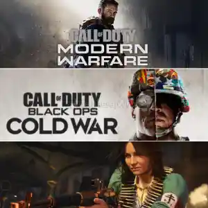 Call of Duty Series