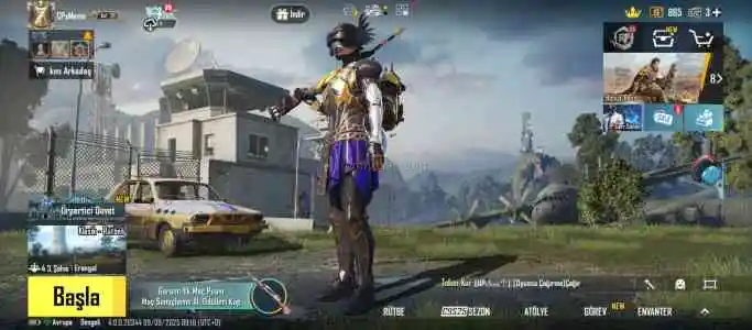 Ucuza firavunlu hesap