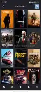 Acil satılık hesap