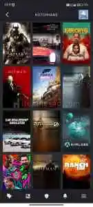 Acil satılık hesap