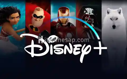 Disney Plus Hesap 1 Aylık