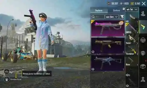 Temiz bağ ilk sahibinden