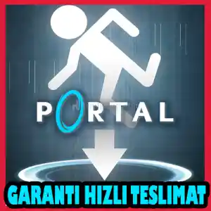 Portal + Garanti & [Anında Teslimat]