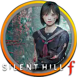 Silent Hill f