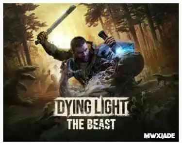 Dying Light: The Beast Deluxe Edition + Garanti