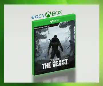 Dying Light The Beast + Dying Light 2 Ultimate- Xbox ONE/Series X/S