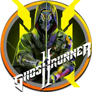 Ghostrunner 2