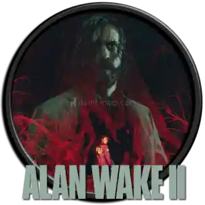 Alan Wake 2