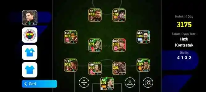 BigTime ve Epic karışık hesap!